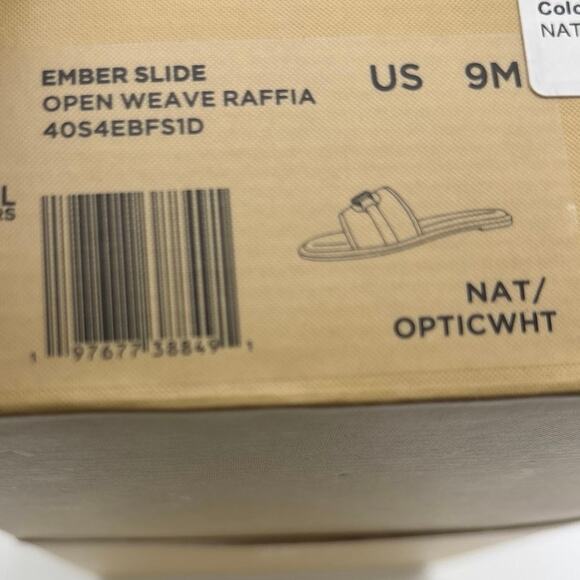 Michael Kors Ember Slide Sandals - Picture 6 of 6